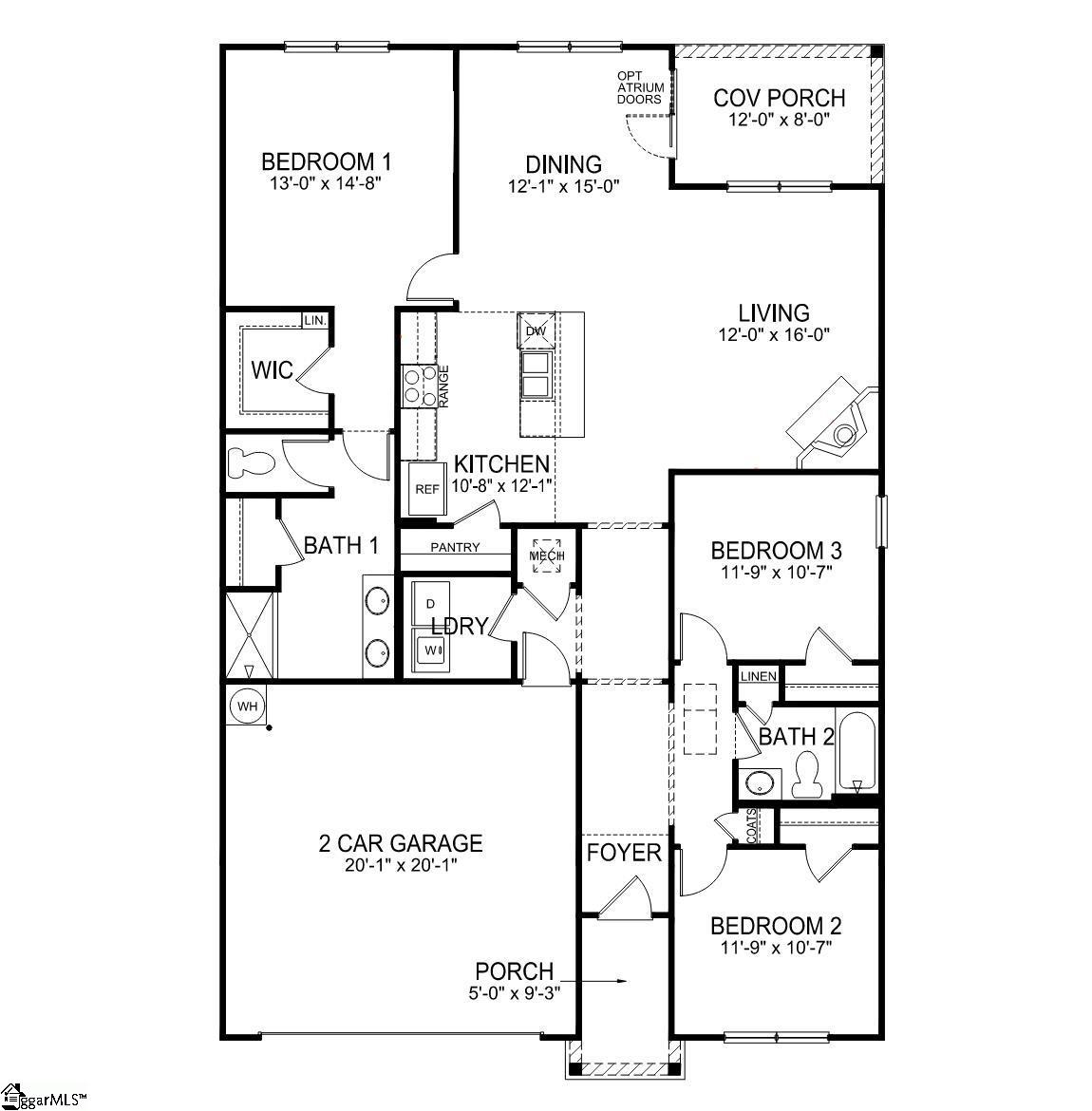 418 Boxbury Way