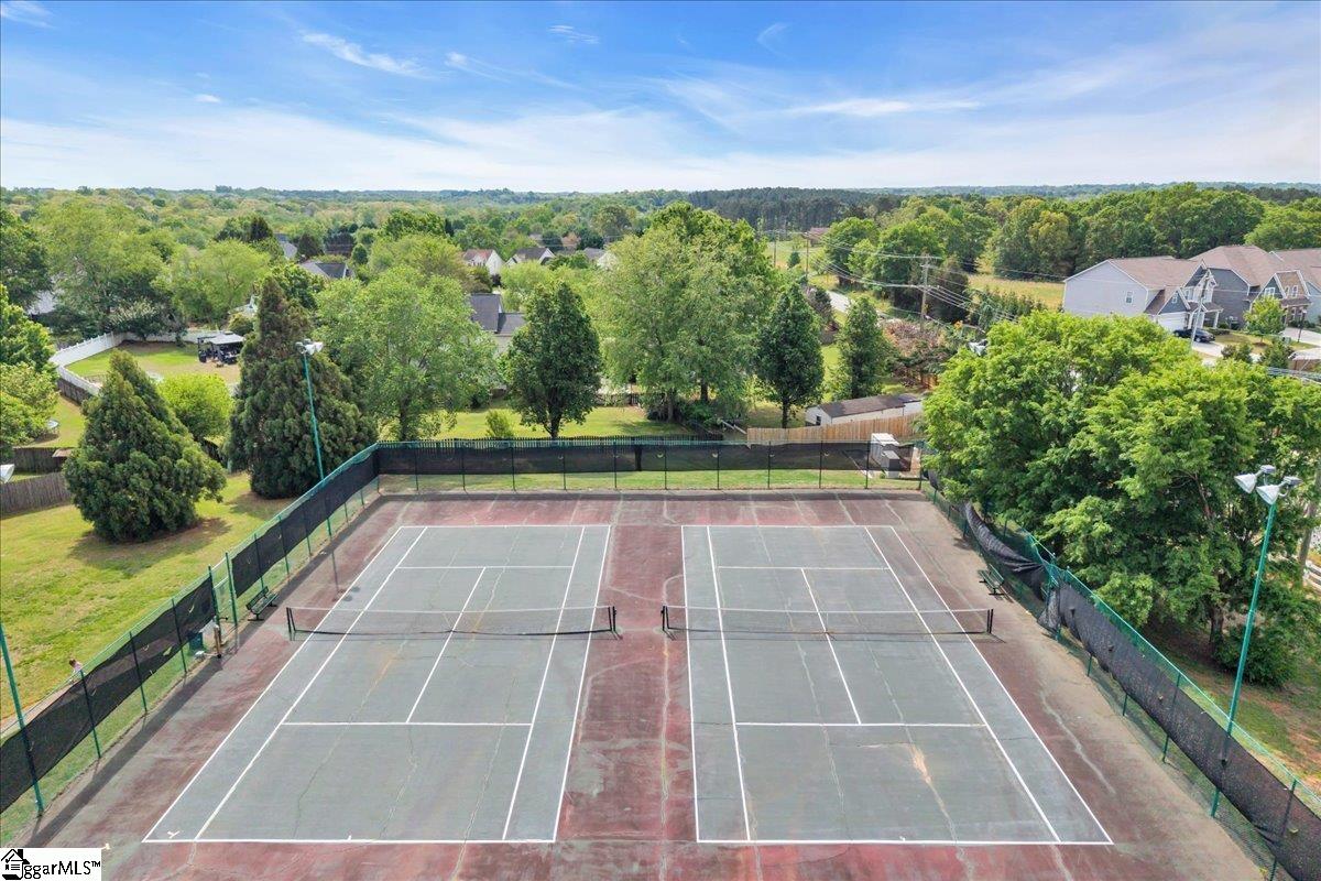 116 Red Holly Ridge Court