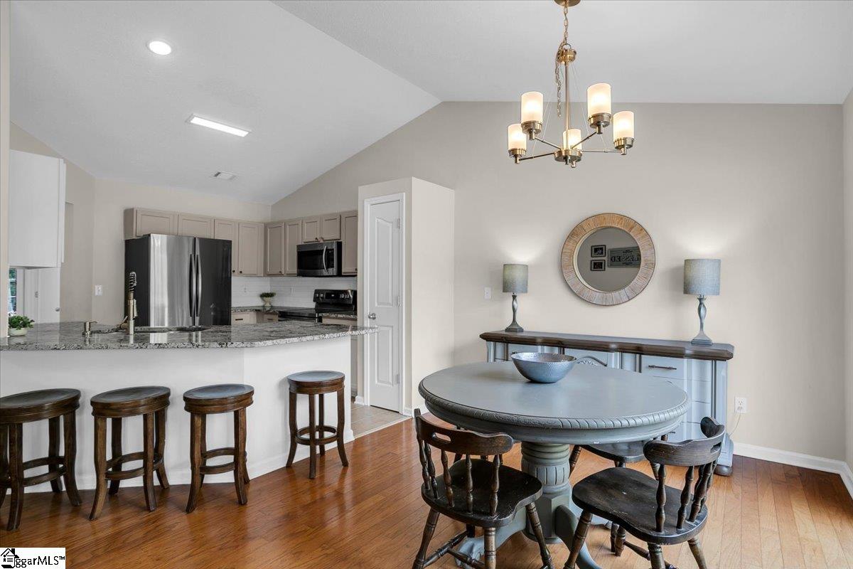 116 Red Holly Ridge Court