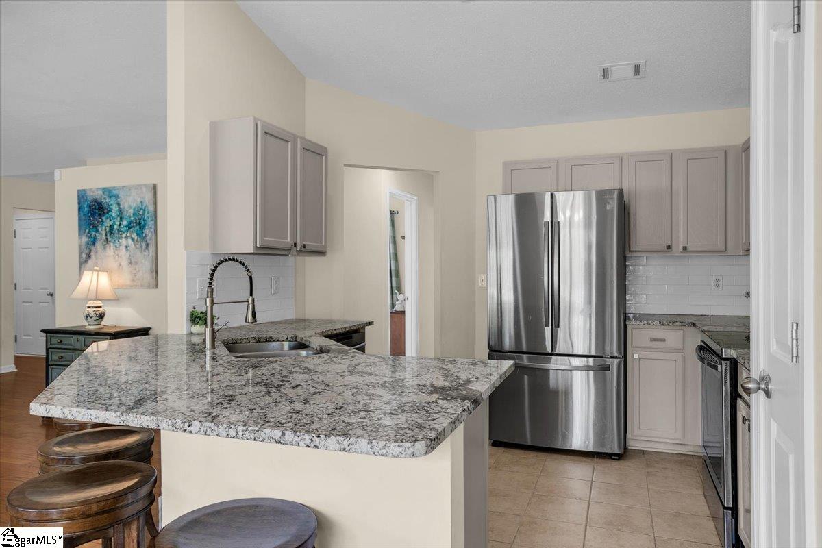 116 Red Holly Ridge Court