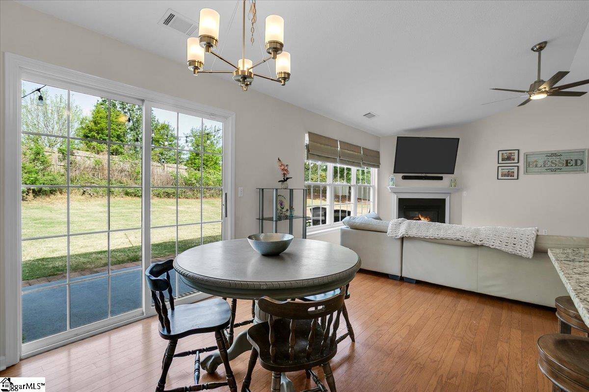116 Red Holly Ridge Court