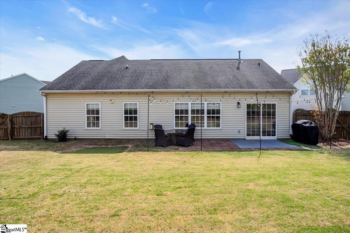 116 Red Holly Ridge Court