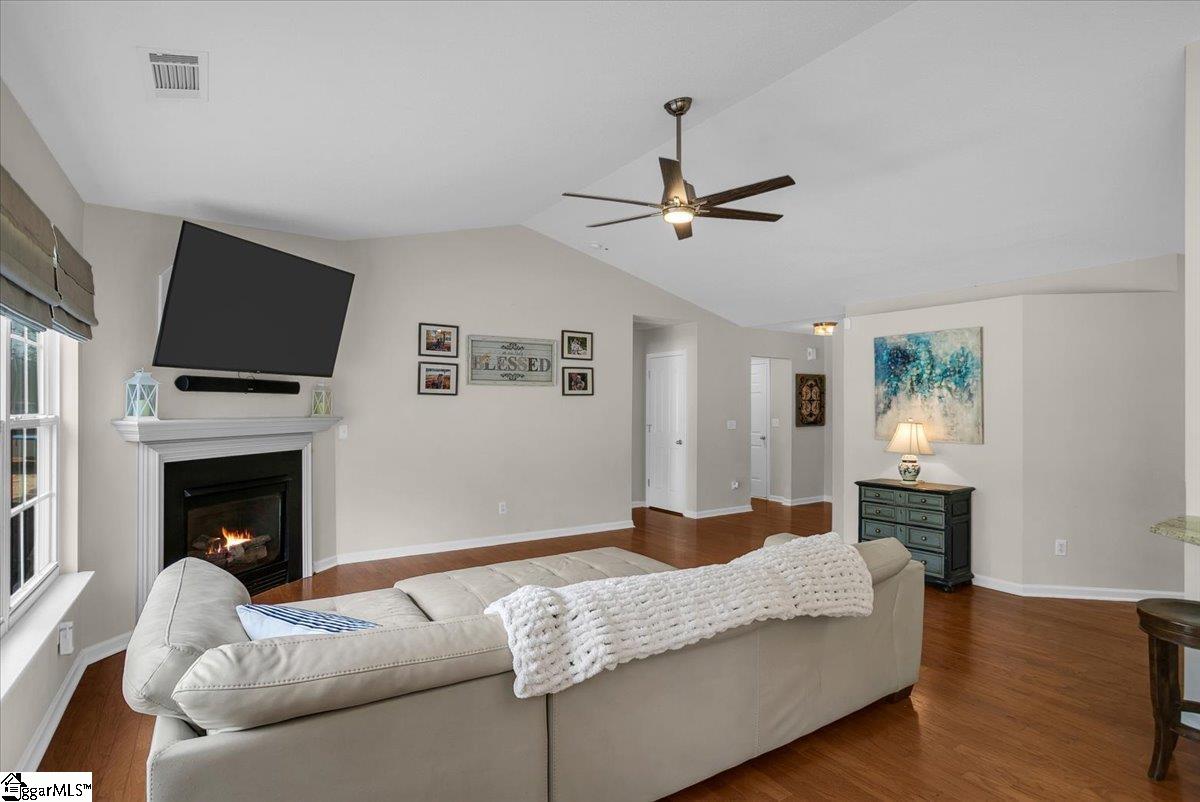 116 Red Holly Ridge Court