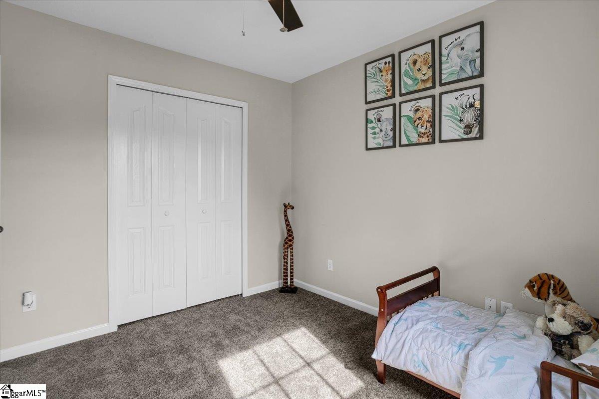 116 Red Holly Ridge Court