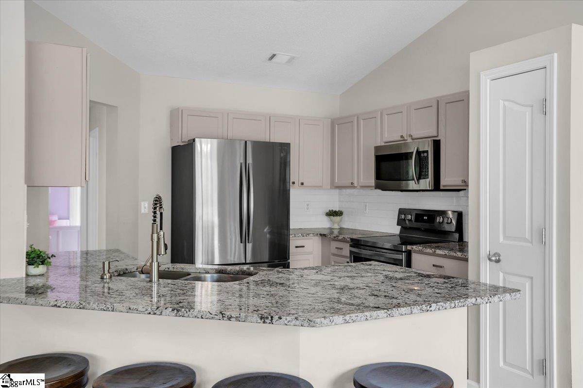 116 Red Holly Ridge Court