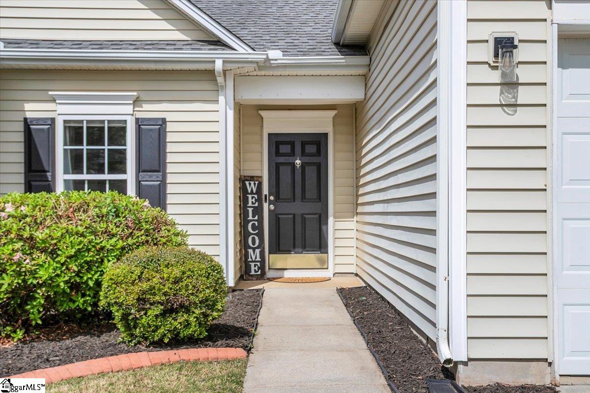 116 Red Holly Ridge Court