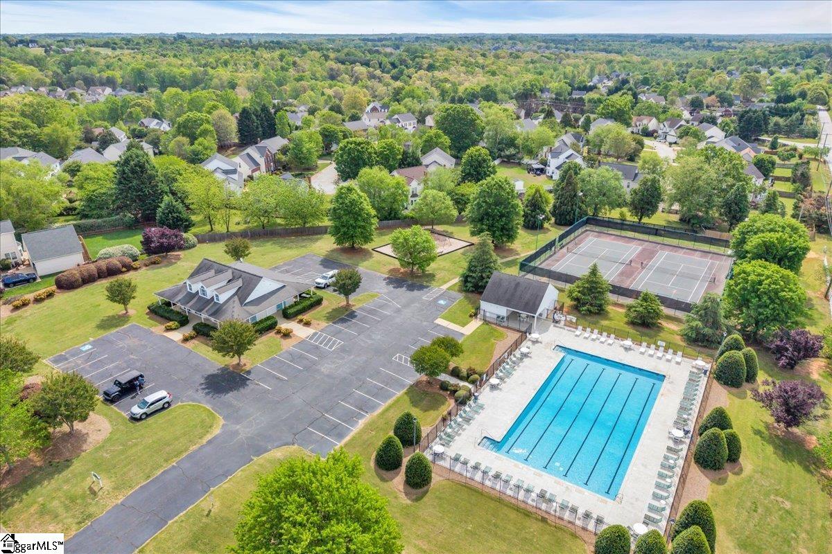 116 Red Holly Ridge Court