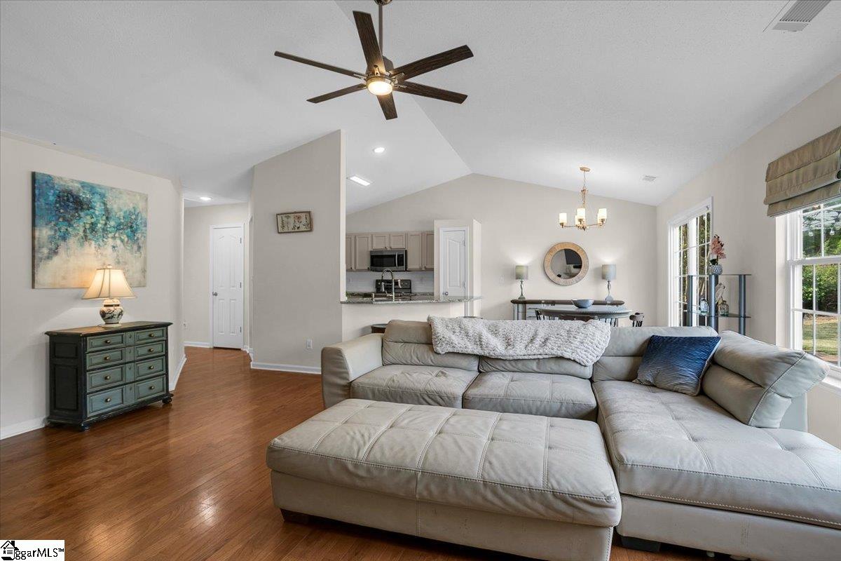 116 Red Holly Ridge Court