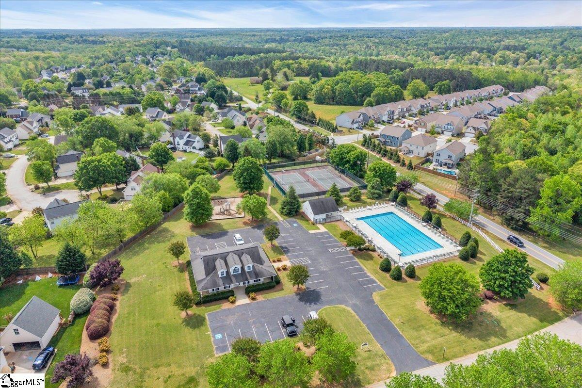 116 Red Holly Ridge Court
