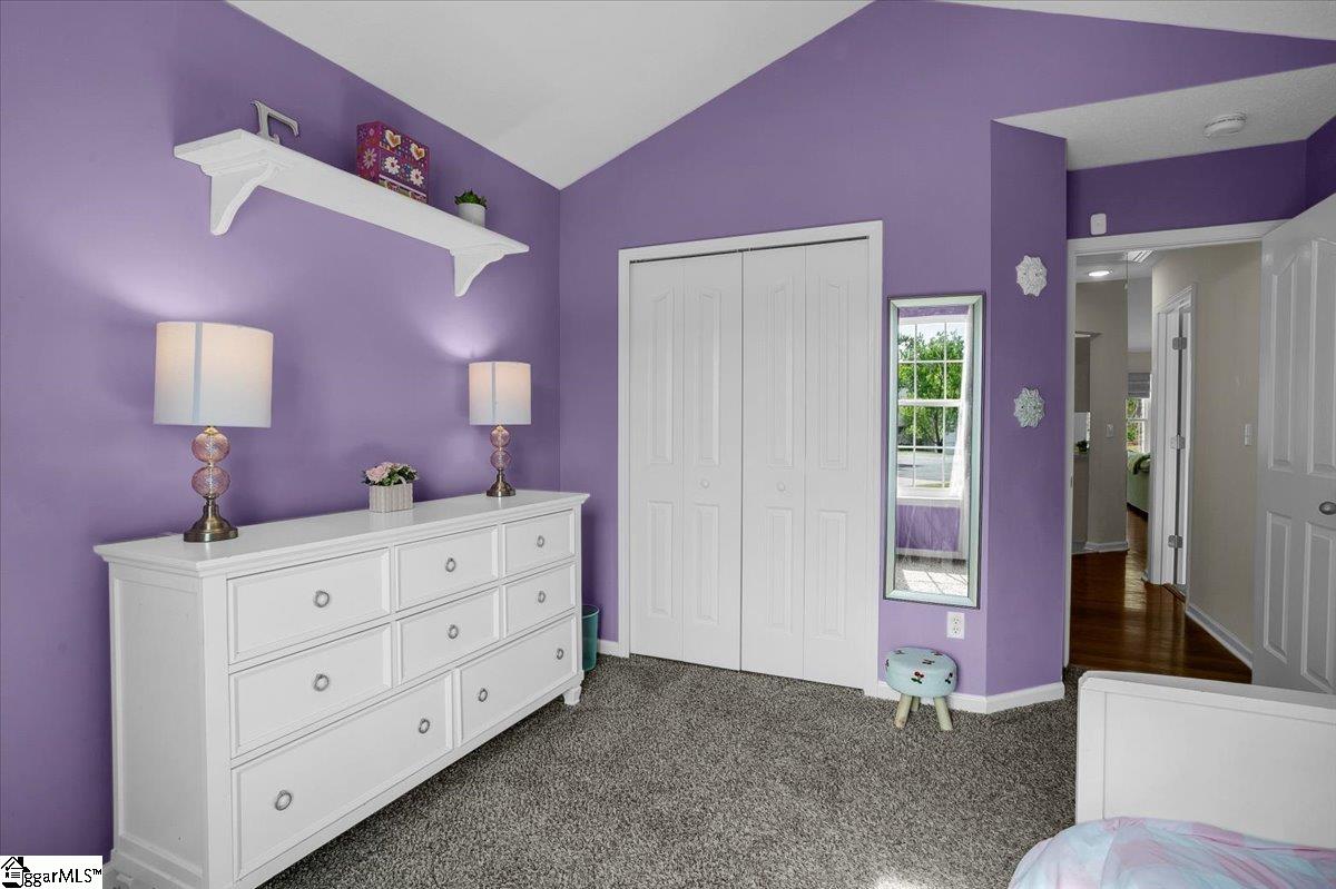 116 Red Holly Ridge Court