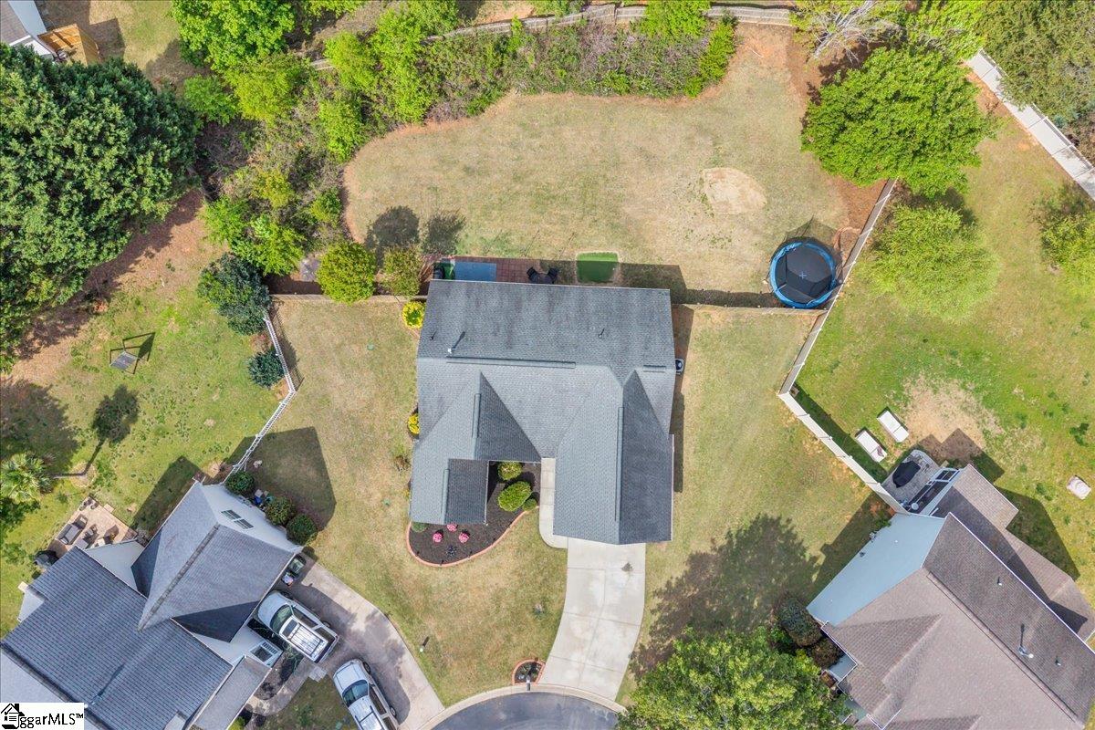 116 Red Holly Ridge Court