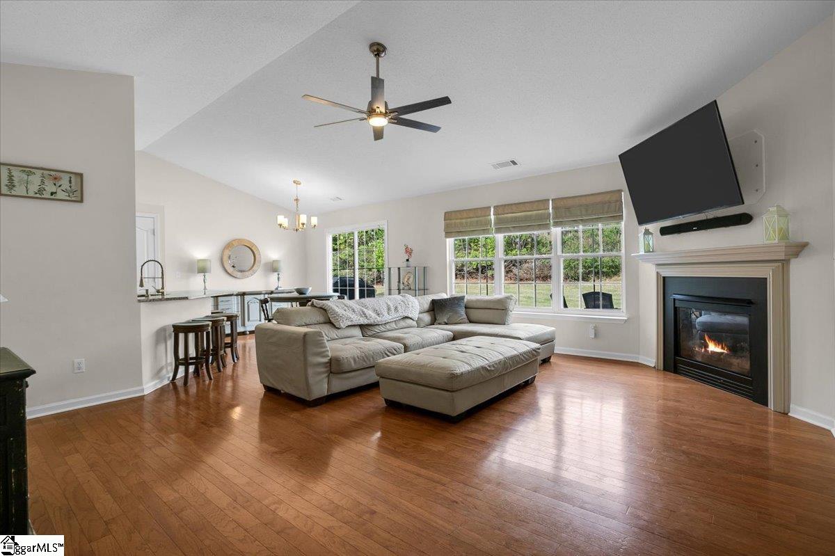 116 Red Holly Ridge Court
