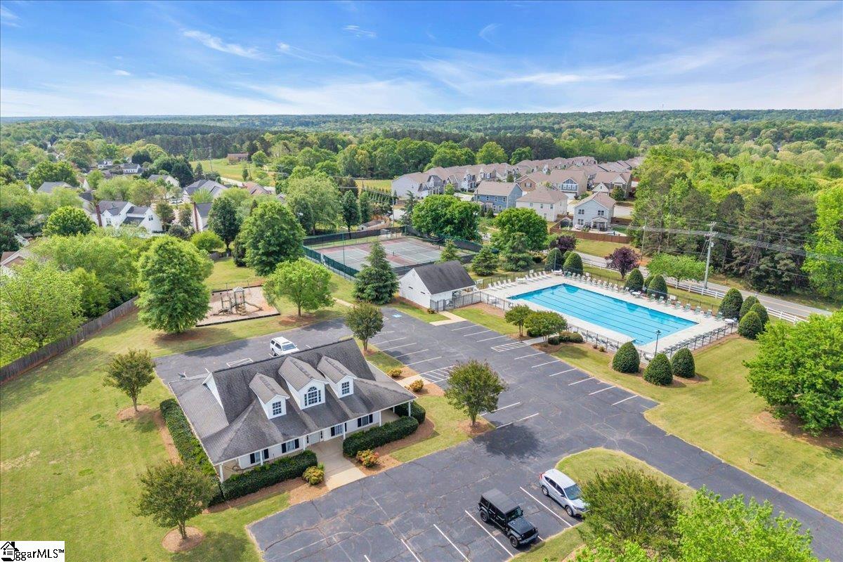 116 Red Holly Ridge Court