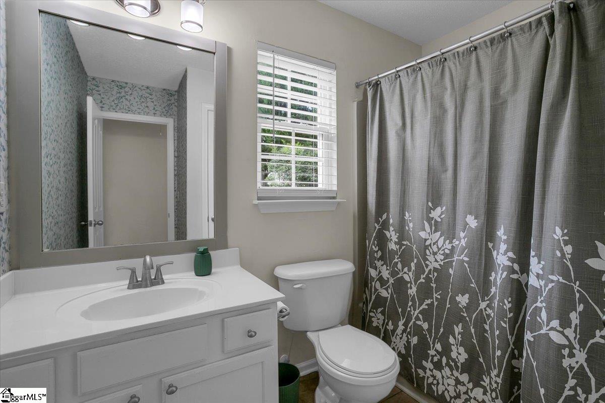 116 Red Holly Ridge Court