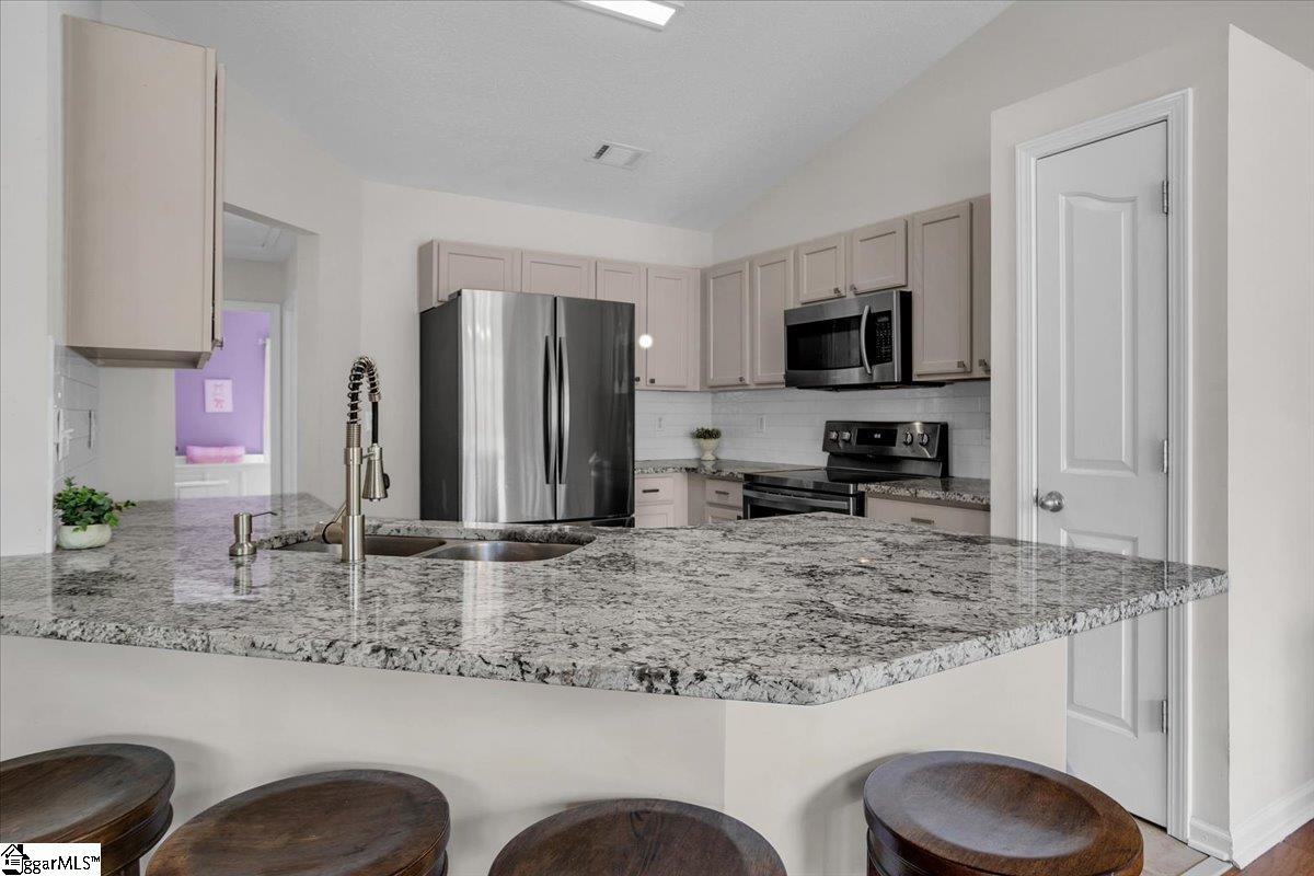 116 Red Holly Ridge Court