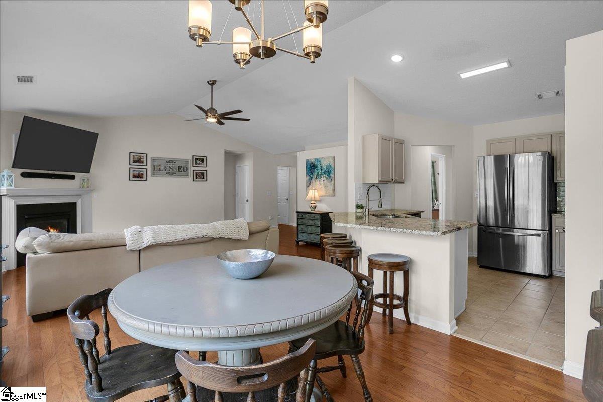 116 Red Holly Ridge Court