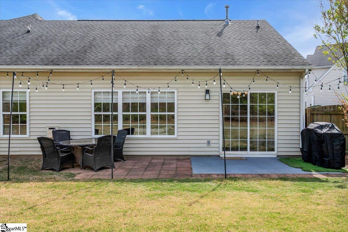 116 Red Holly Ridge Court