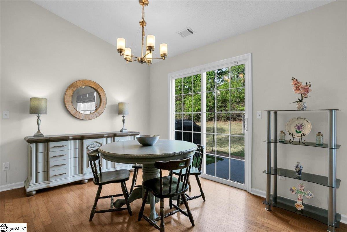 116 Red Holly Ridge Court