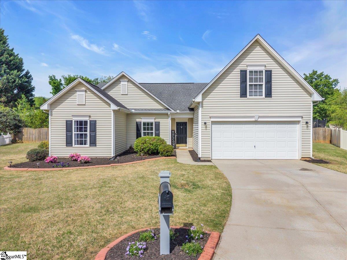 116 Red Holly Ridge Court