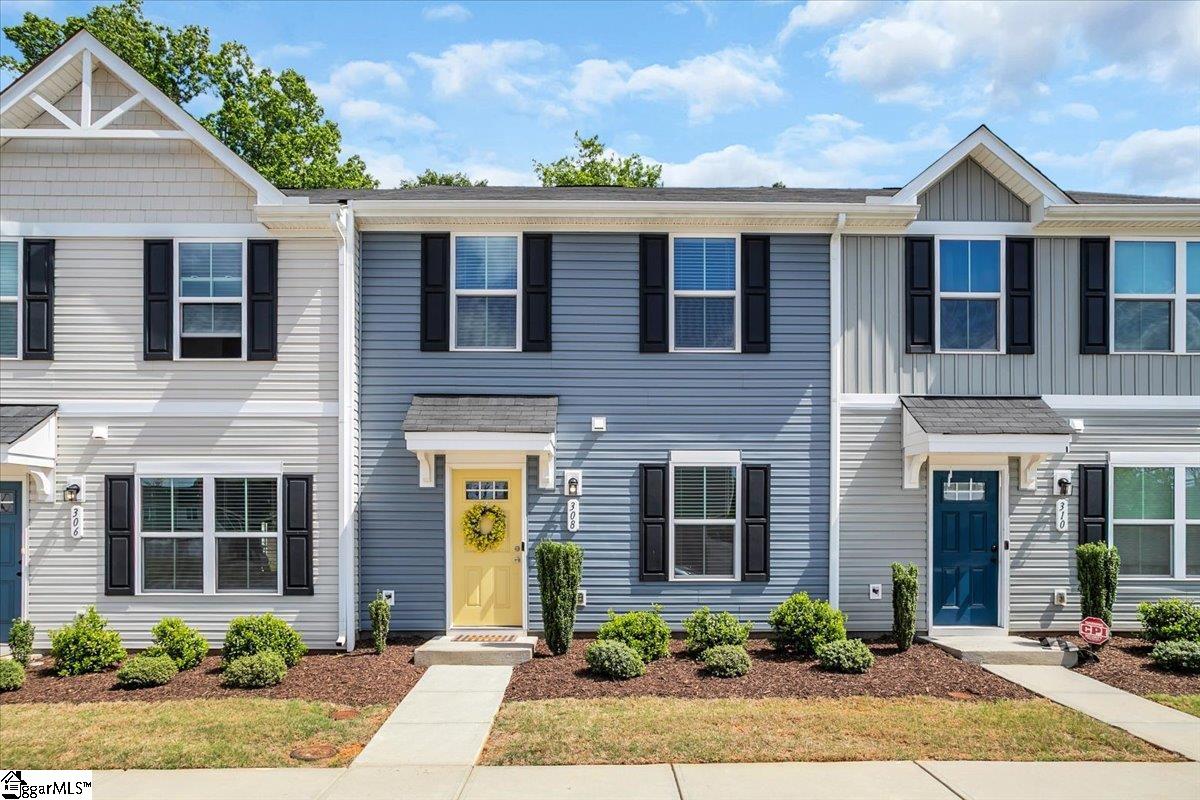 308 Bristling Briar Trail