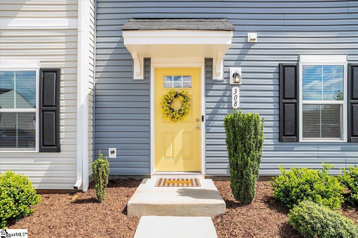308 Bristling Briar Trail