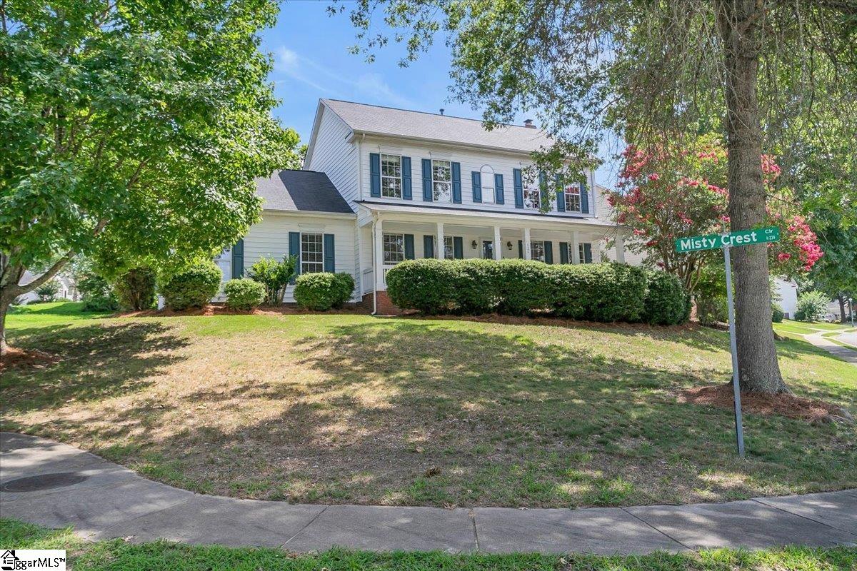 125 Misty Crest Circle