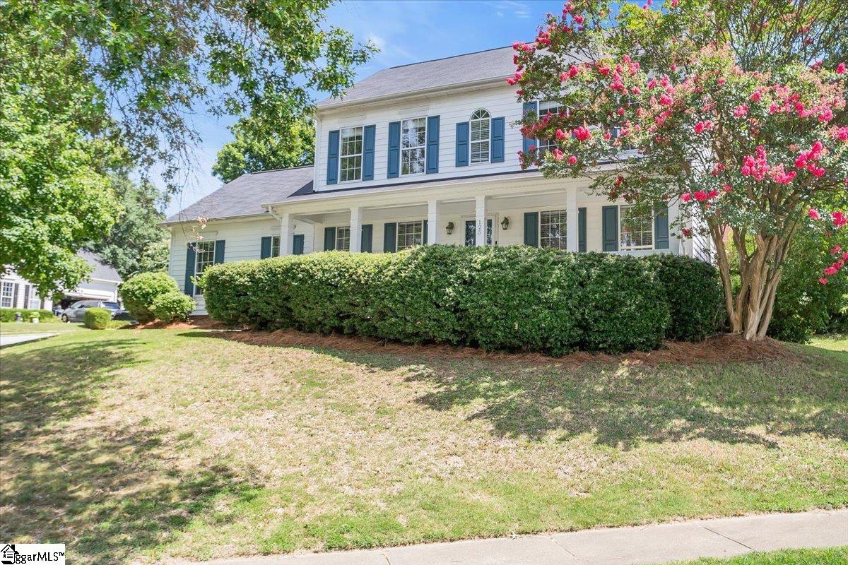 125 Misty Crest Circle