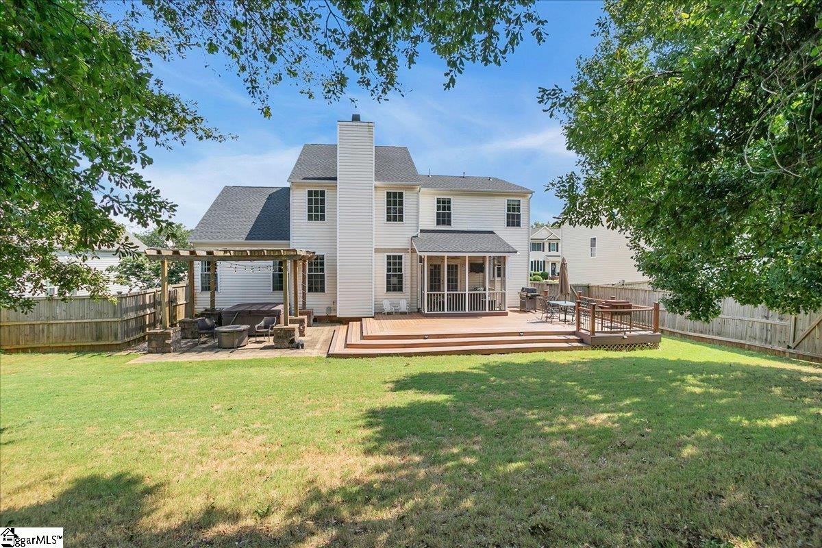 112 Summer Hill Road