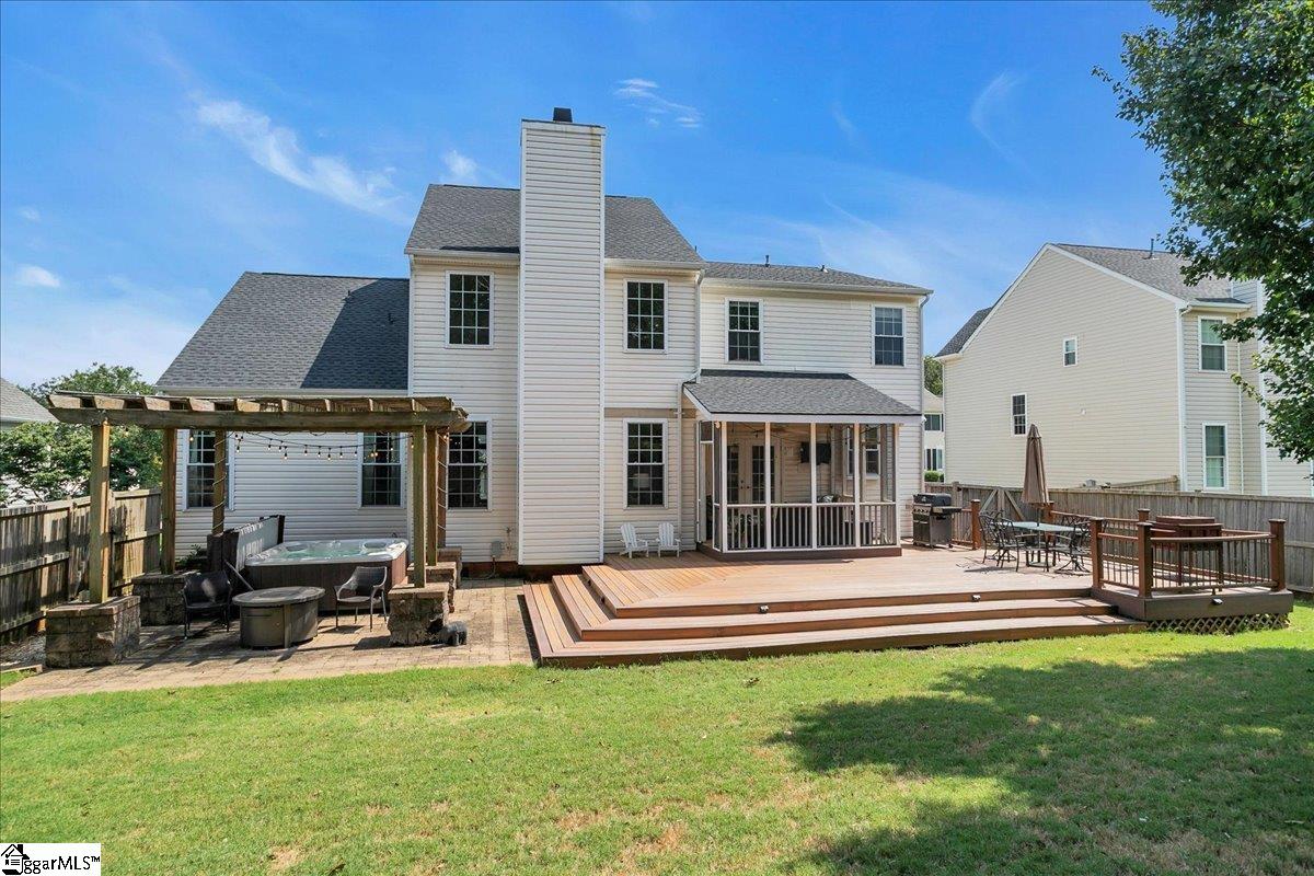 112 Summer Hill Road