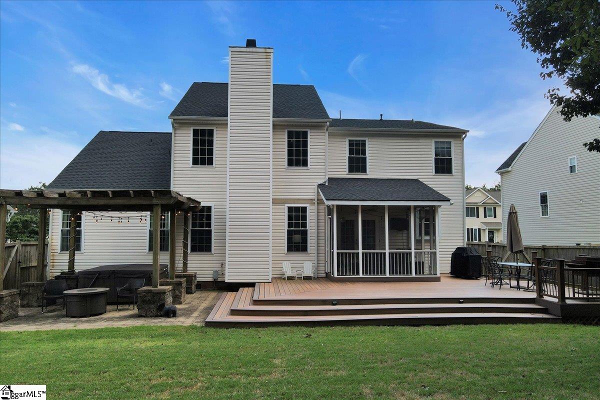 112 Summer Hill Road