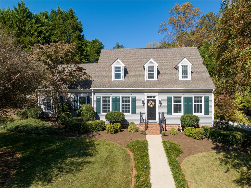 101 Apollo Drive