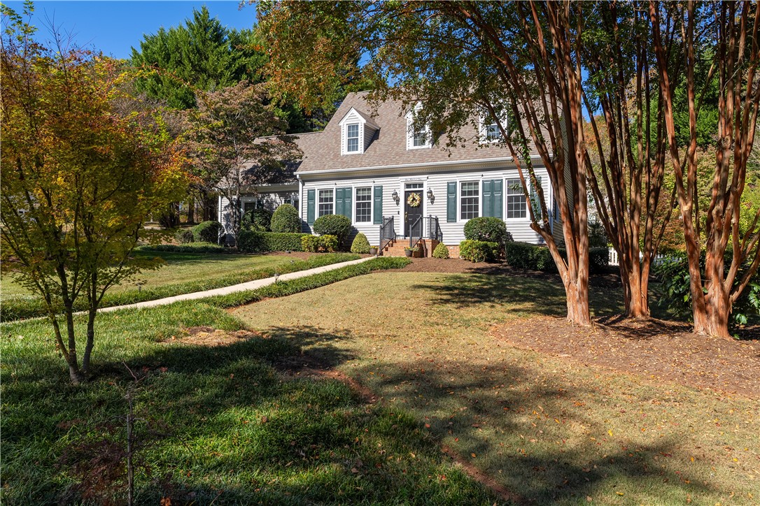 101 Apollo Drive