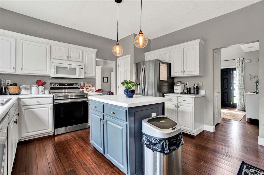 105 Ambrose Trail