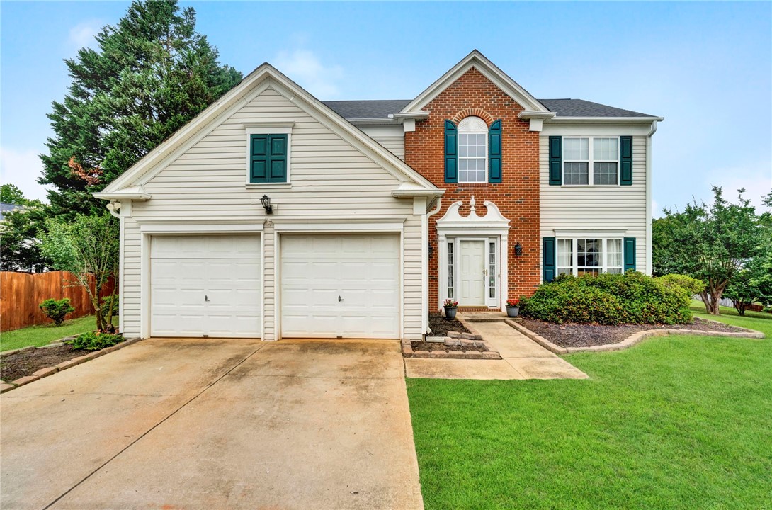 105 Ambrose Trail