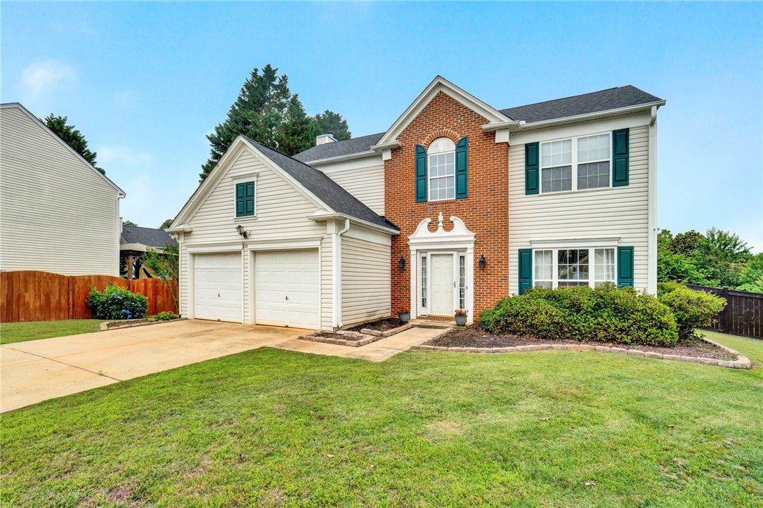 105 Ambrose Trail