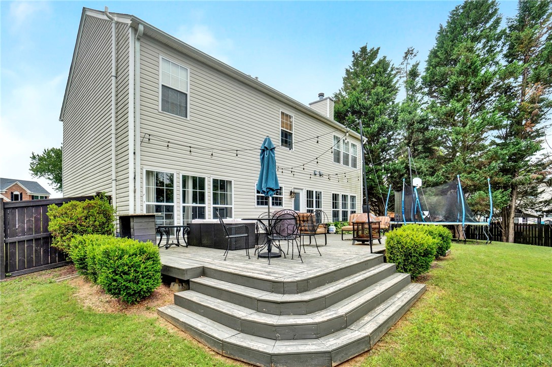 105 Ambrose Trail