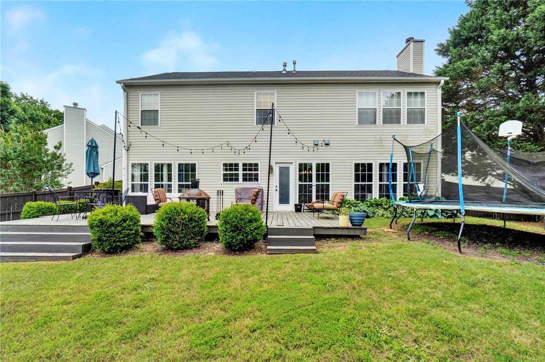 105 Ambrose Trail