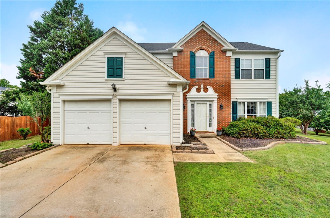 105 Ambrose Trail