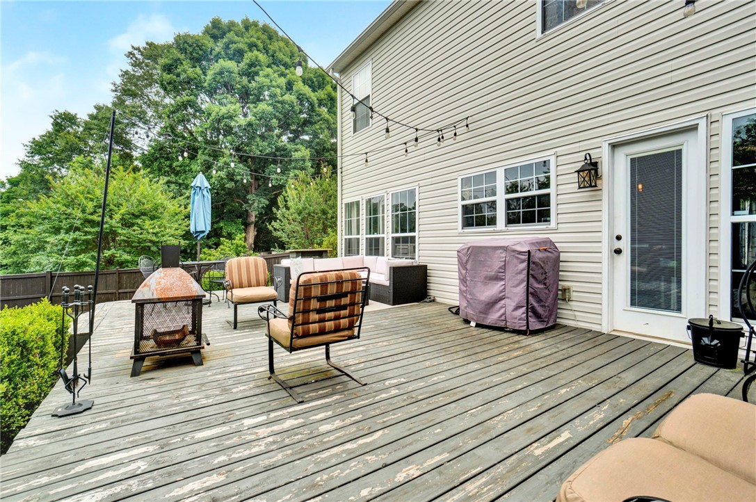 105 Ambrose Trail
