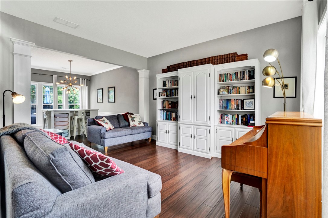 105 Ambrose Trail