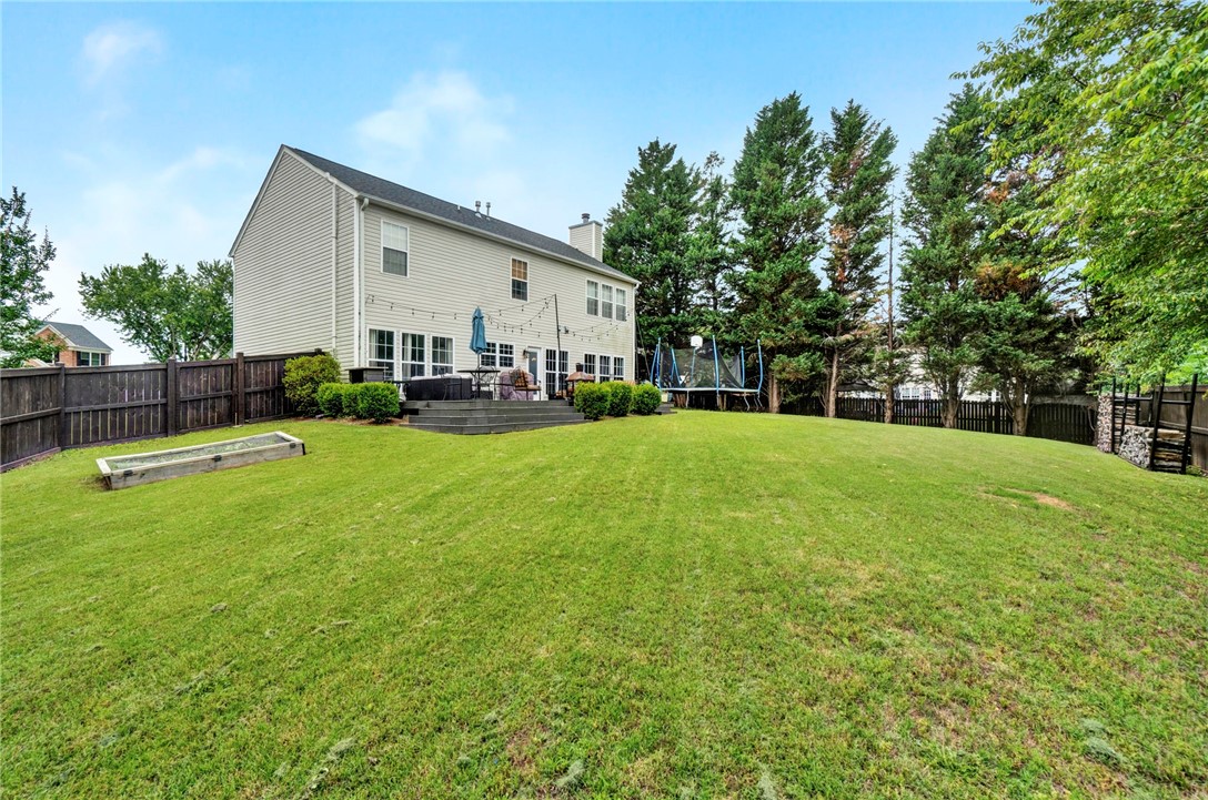 105 Ambrose Trail