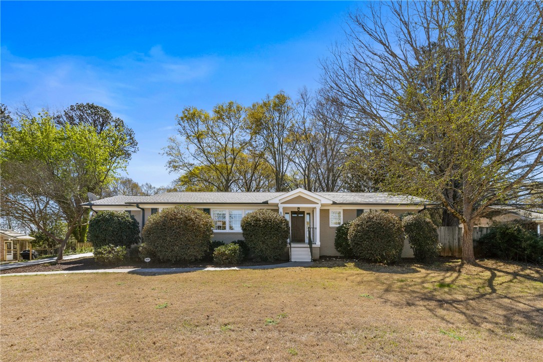 116 Karen Drive
