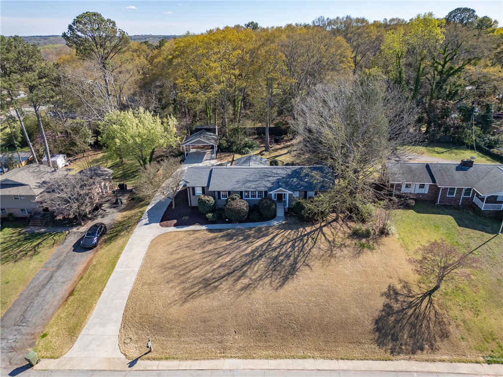 116 Karen Drive