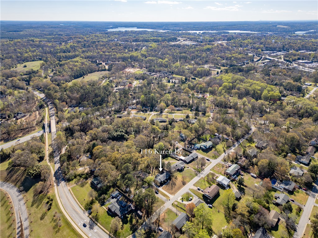 116 Karen Drive