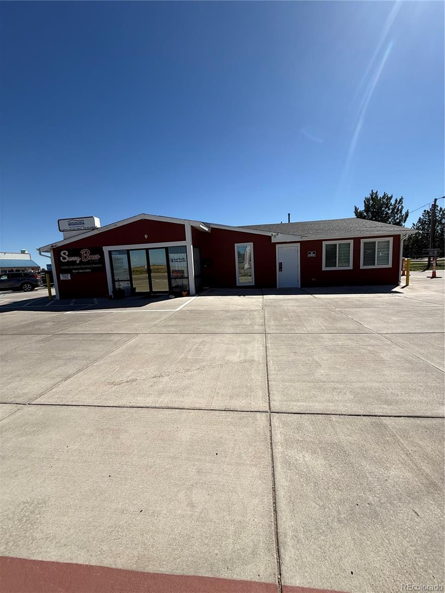 190 S 1st Street Bennett Co Us 80102 Rec2033744