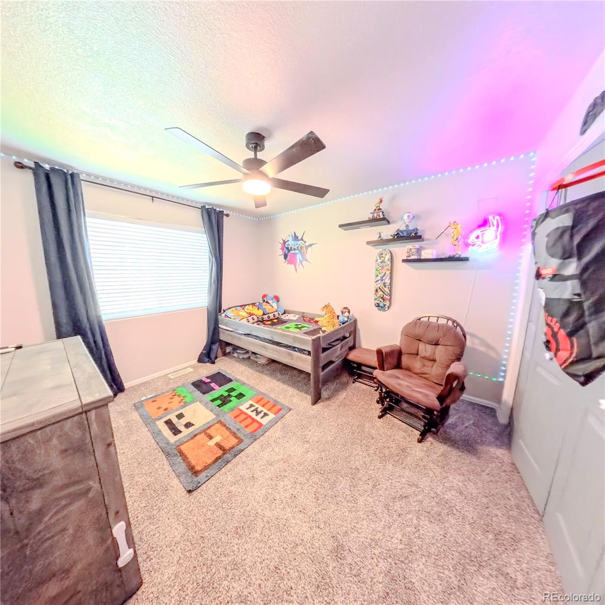 1434 N Ladonia Drive