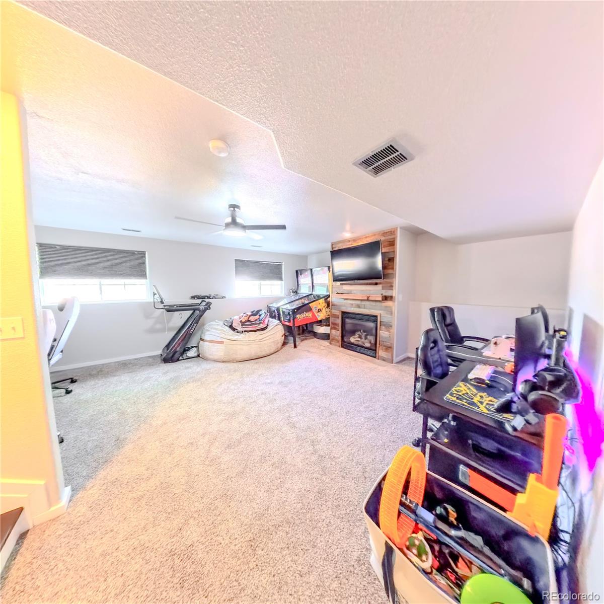 1434 N Ladonia Drive