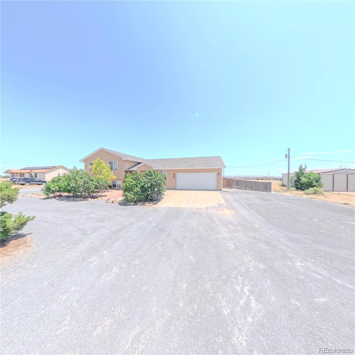 1434 N Ladonia Drive