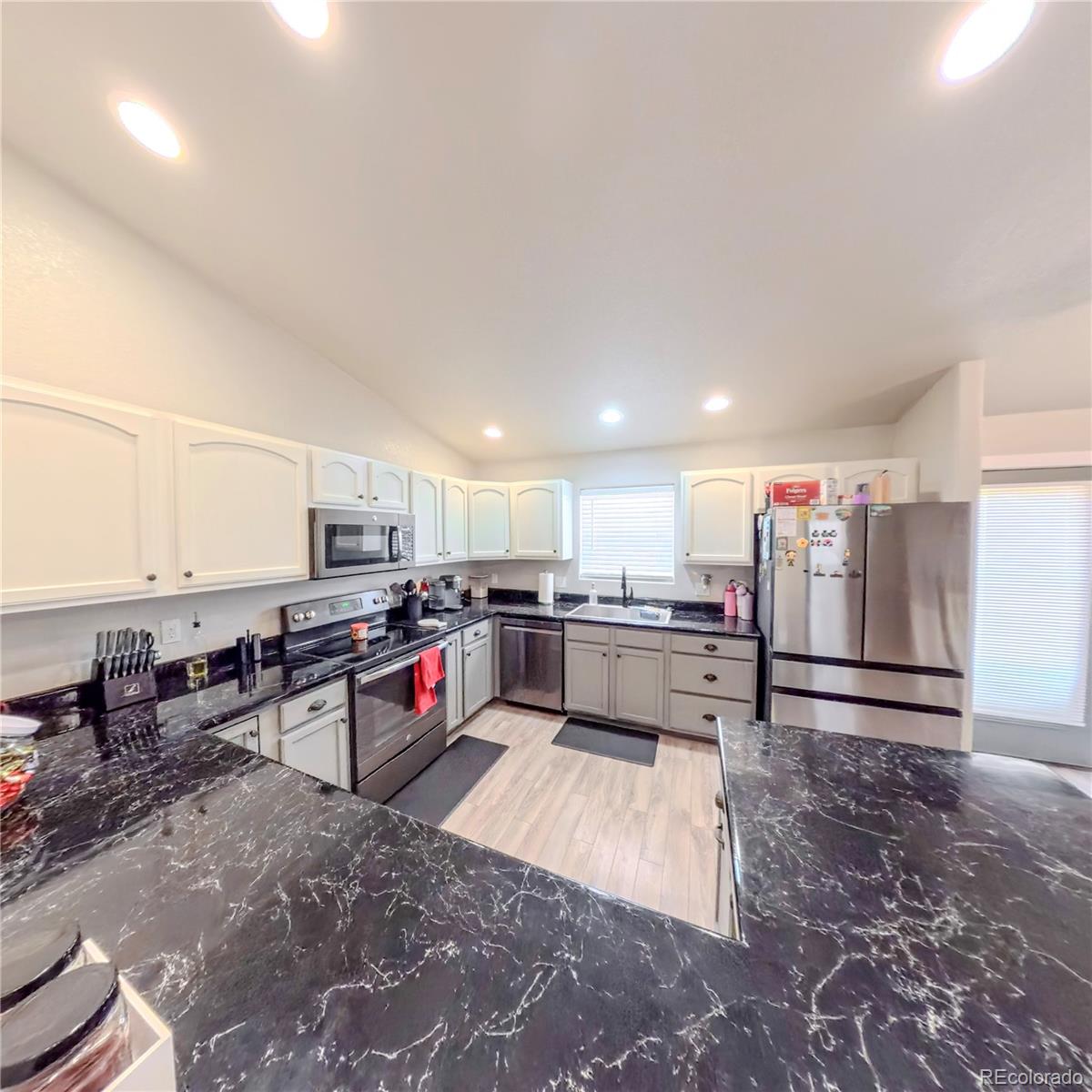 1434 N Ladonia Drive