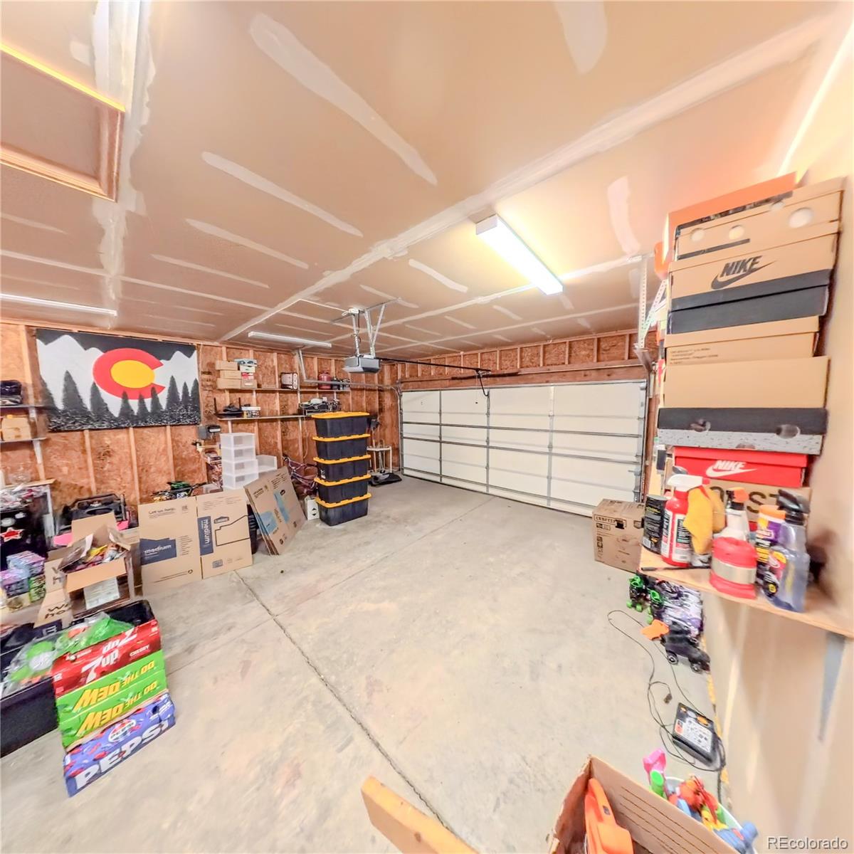 1434 N Ladonia Drive